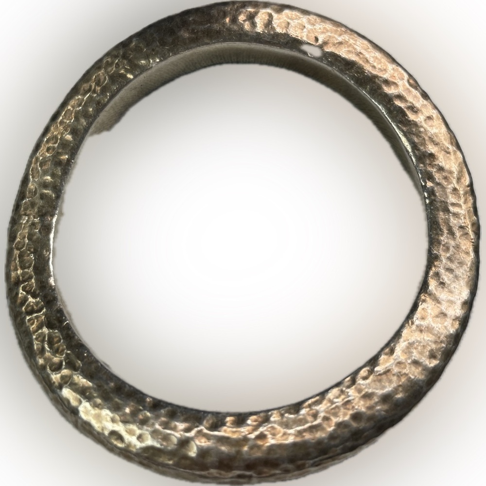 Simon Sebbag sterling bangle